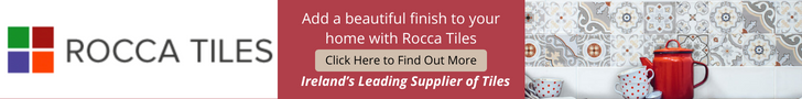 Rocca Tiles Sponsored Ad